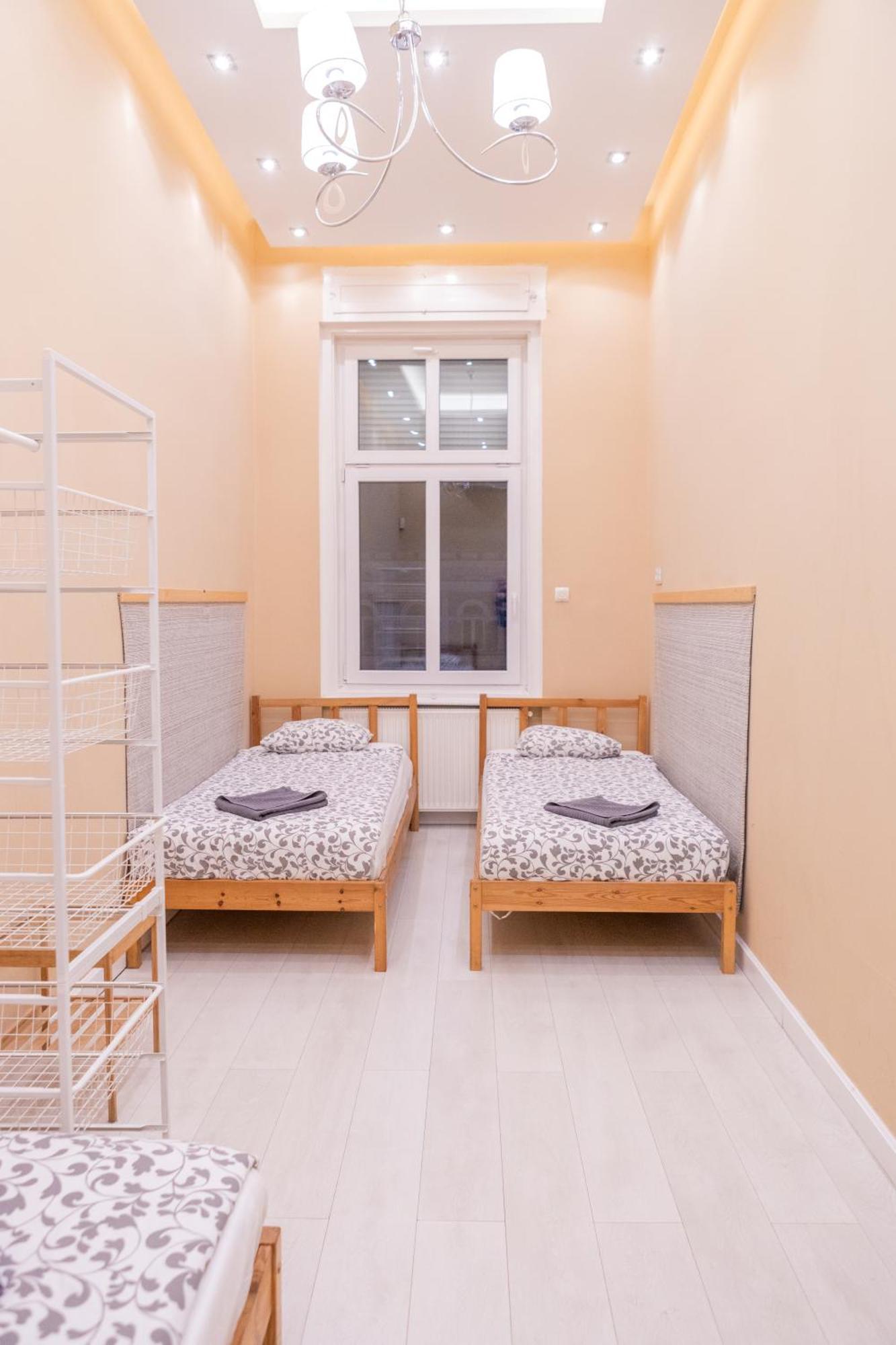 Erzsebet19 Apartment 부다페스트 외부 사진