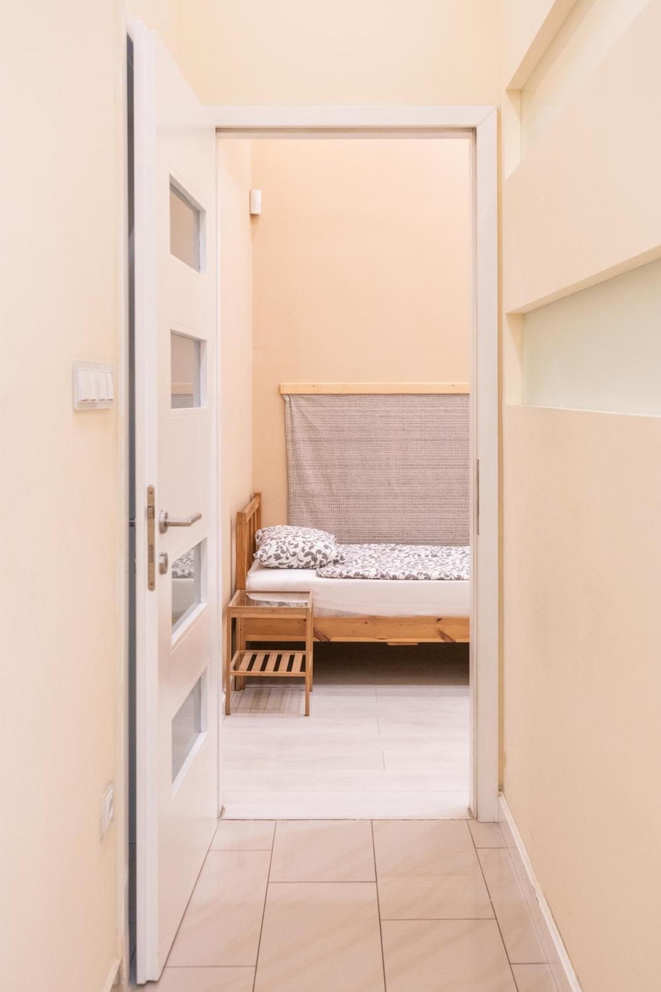 Erzsebet19 Apartment 부다페스트 외부 사진