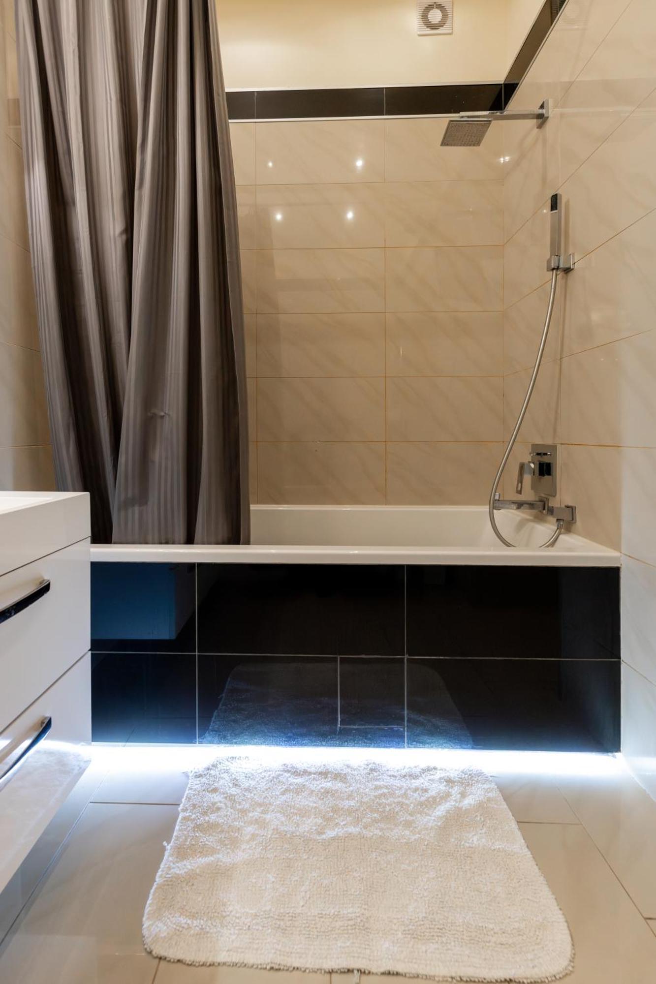 Erzsebet19 Apartment 부다페스트 외부 사진