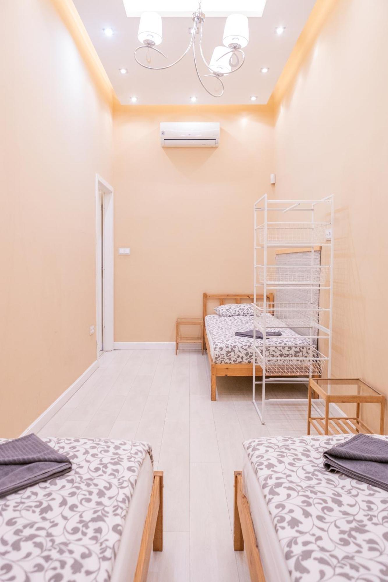 Erzsebet19 Apartment 부다페스트 외부 사진