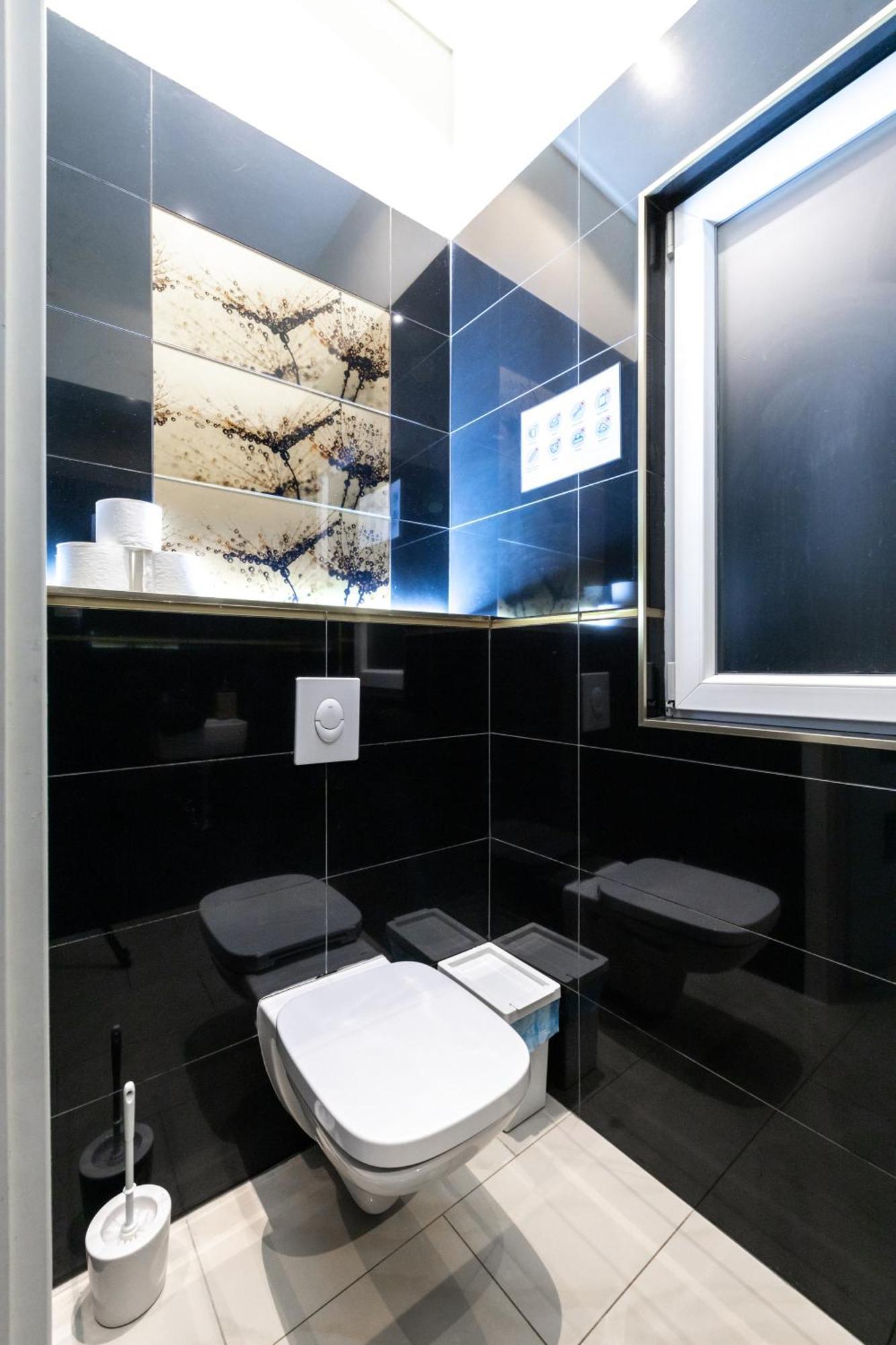 Erzsebet19 Apartment 부다페스트 외부 사진
