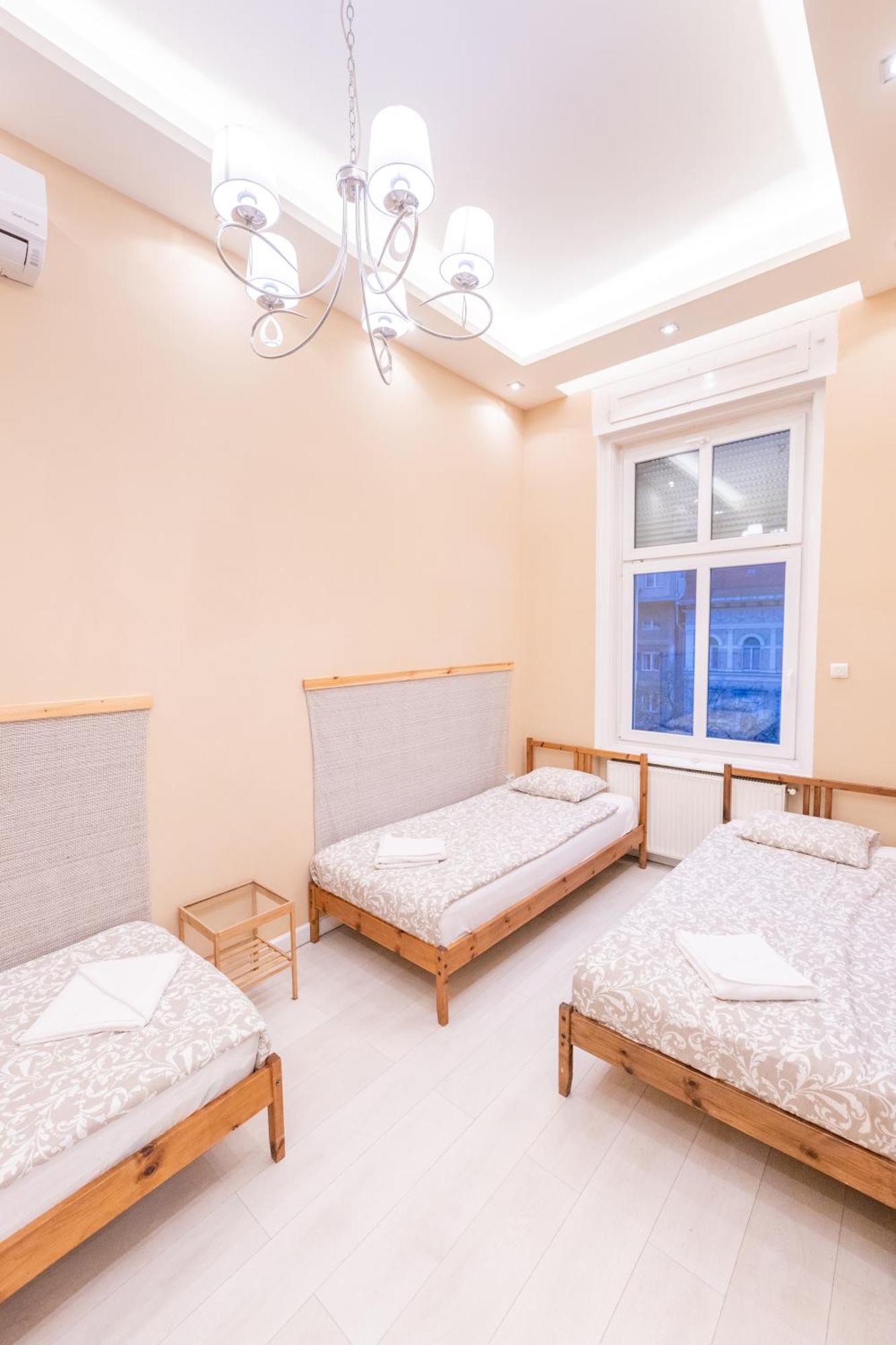 Erzsebet19 Apartment 부다페스트 외부 사진