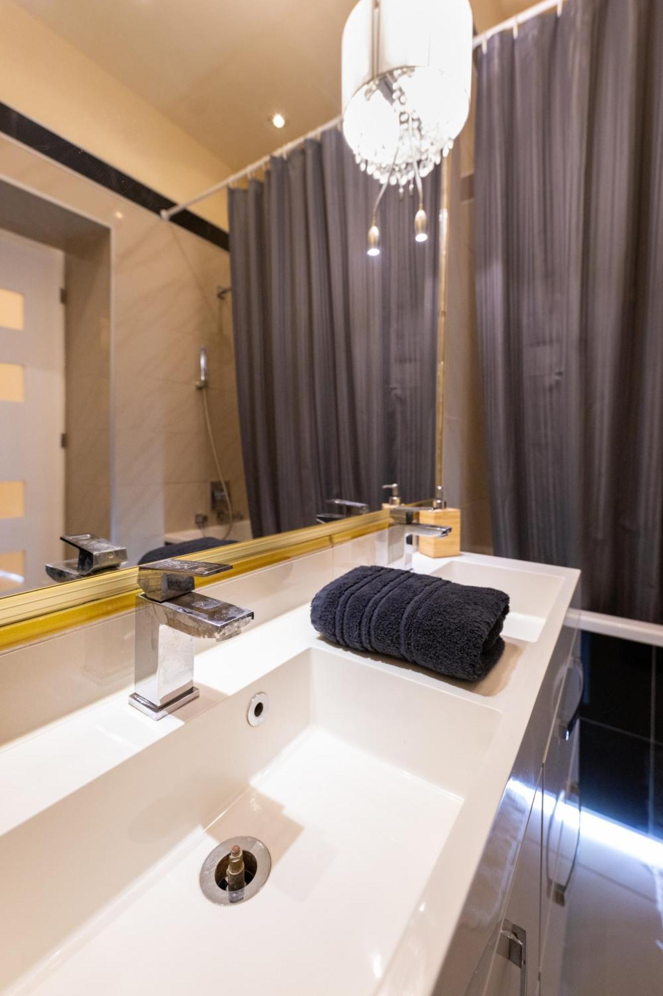 Erzsebet19 Apartment 부다페스트 외부 사진