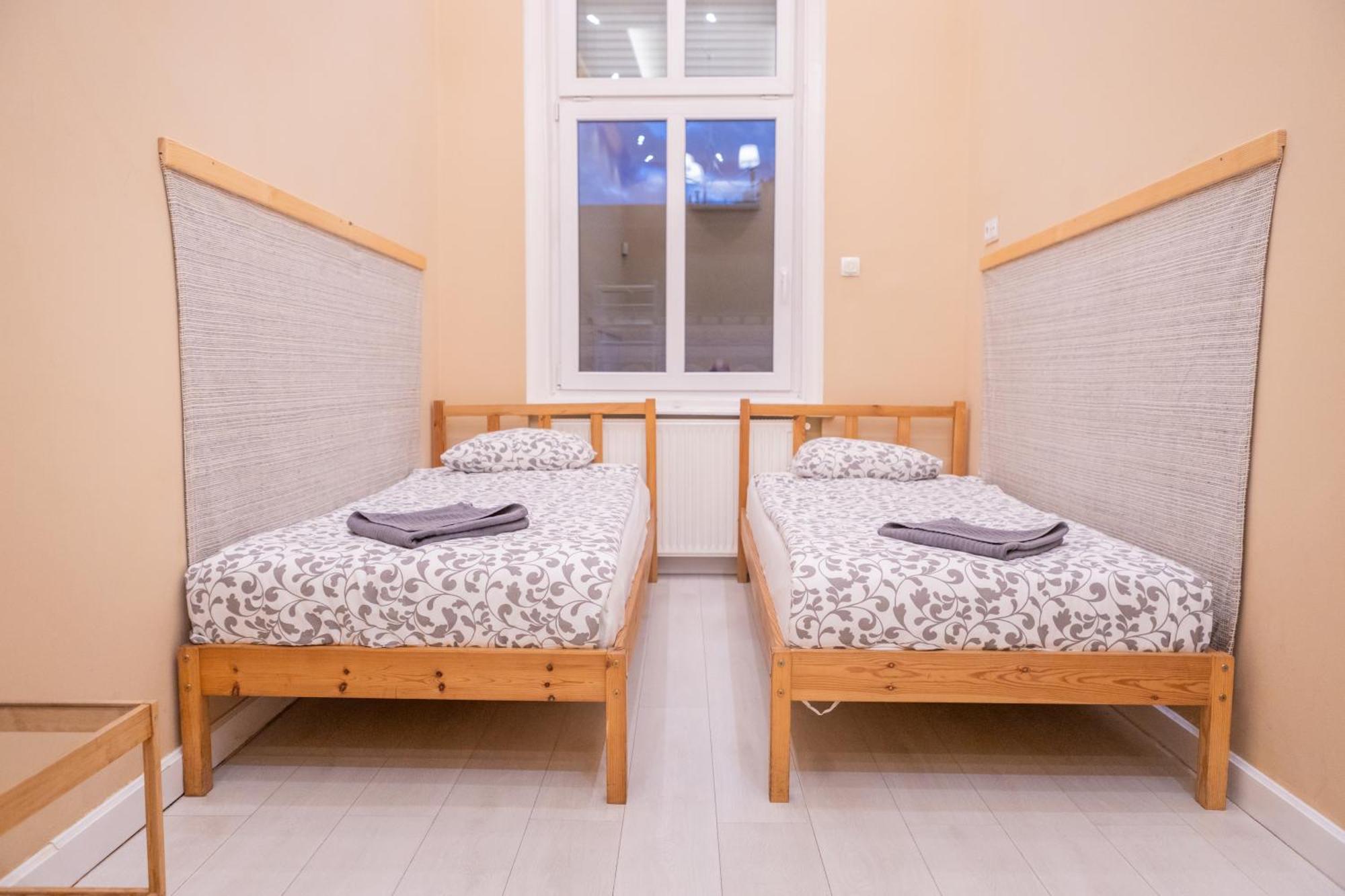 Erzsebet19 Apartment 부다페스트 외부 사진