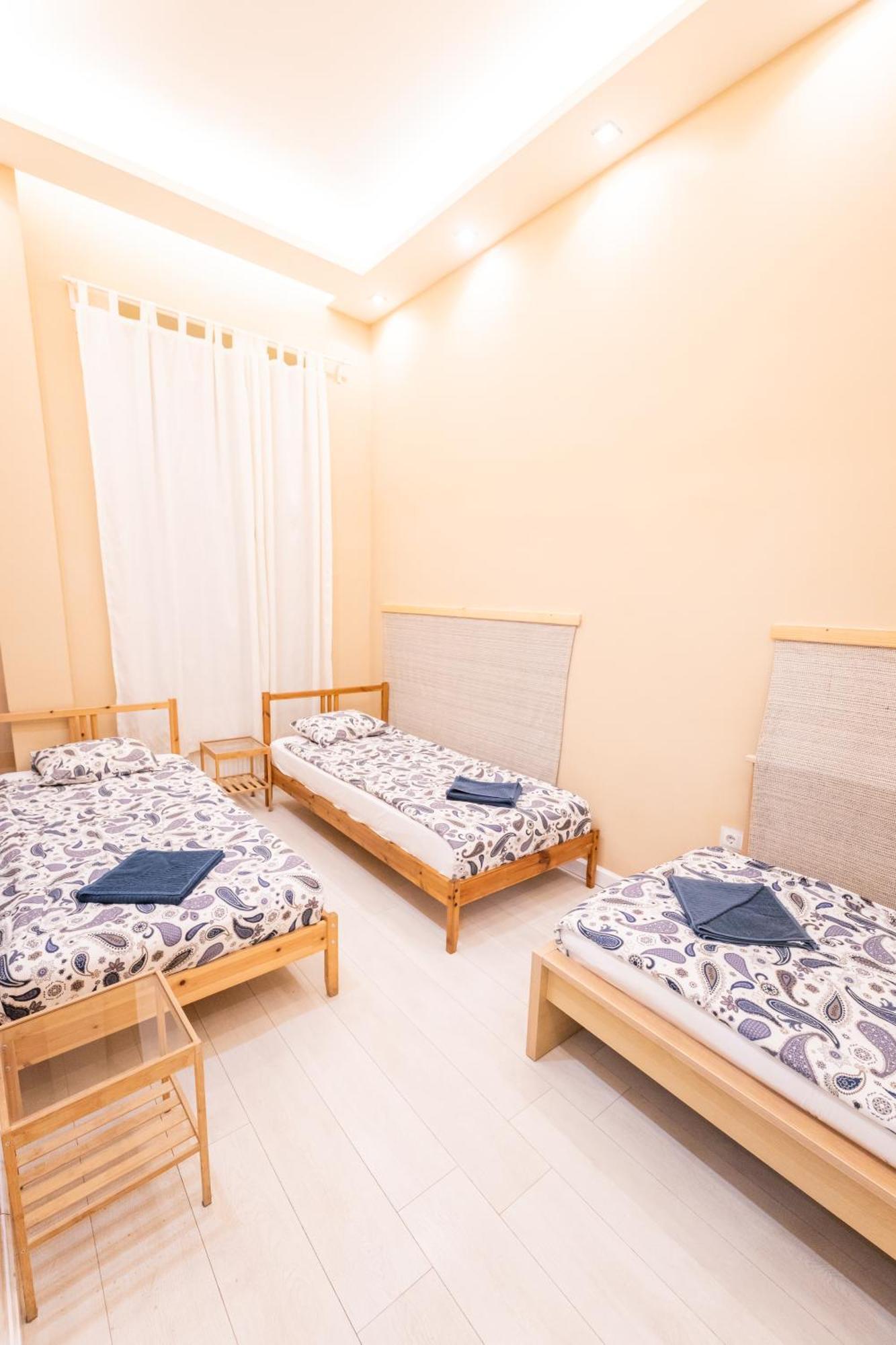 Erzsebet19 Apartment 부다페스트 외부 사진
