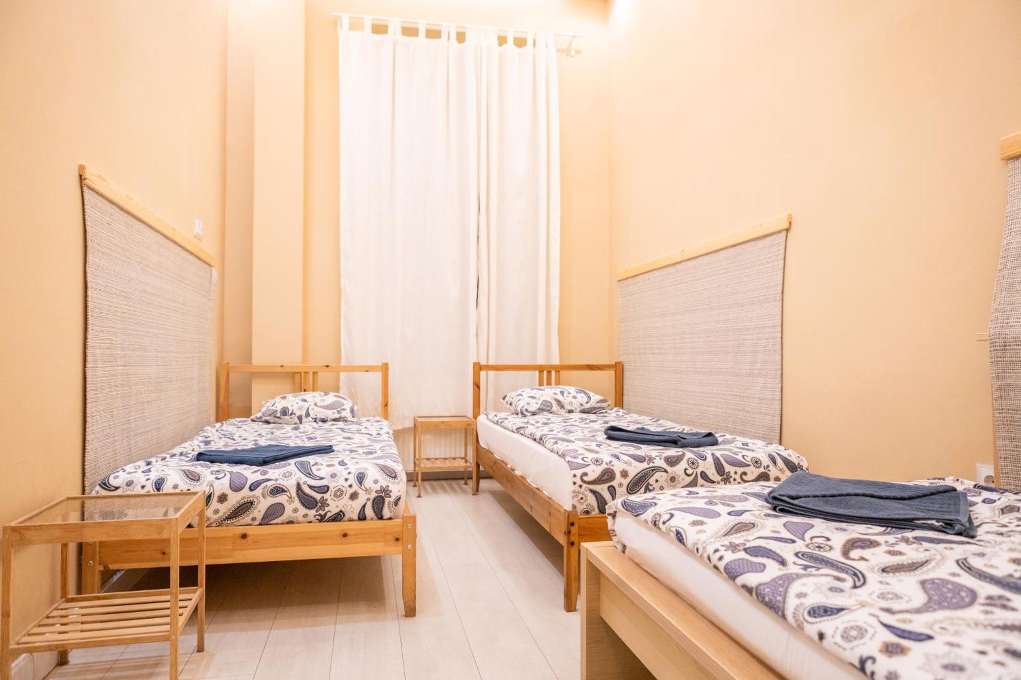 Erzsebet19 Apartment 부다페스트 외부 사진